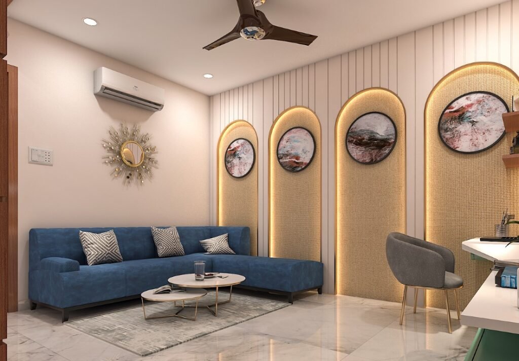 The Art of Space: How SKY HIGH Transforms Ideas into Reality