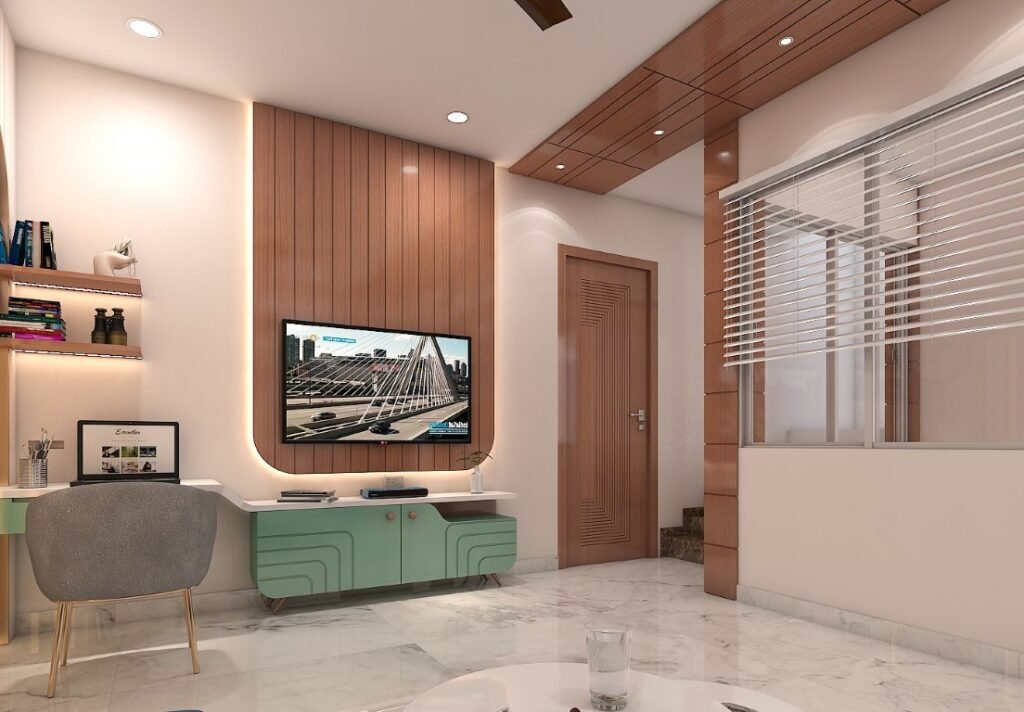 Designing the Future: How SKY HIGH is Redefining Modern Architecture